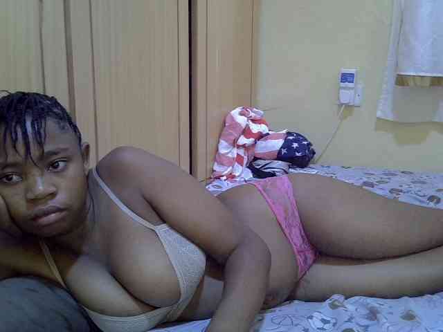 pretty-bianca webcam