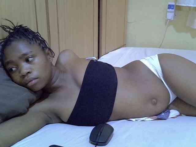 pretty-bianca webcam
