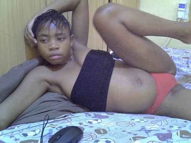 pretty-bianca webcam