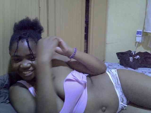 pretty-bianca webcam