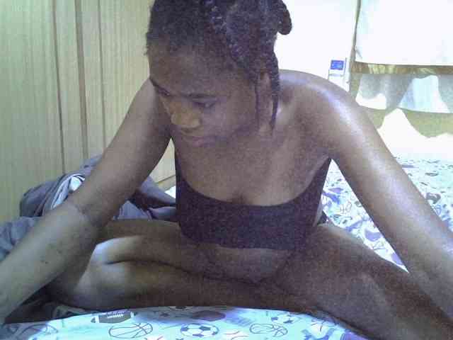 pretty-bianca webcam