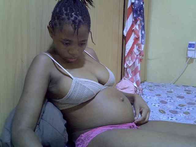 pretty-bianca webcam