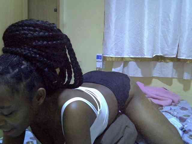 pretty-bianca webcam