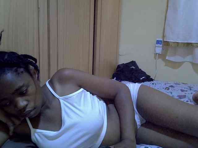 pretty-bianca webcam