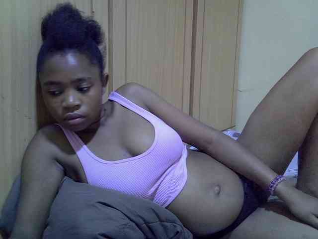 pretty-bianca webcam