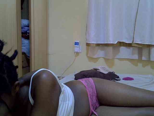 pretty-bianca webcam