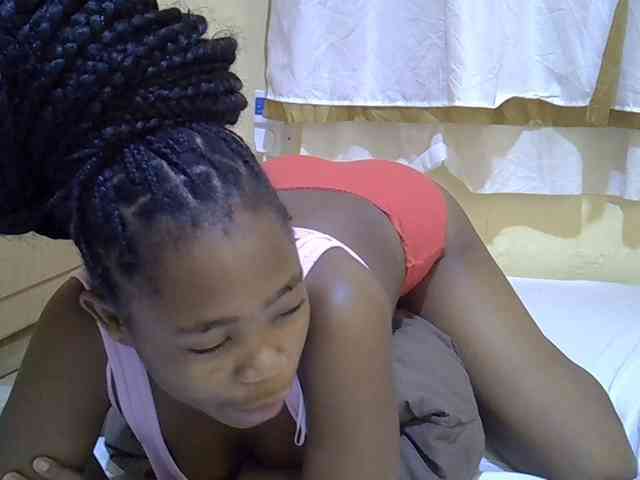 pretty-bianca webcam