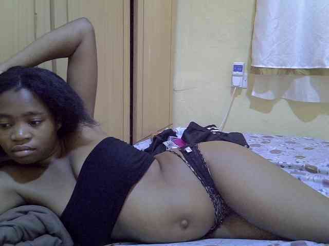 pretty-bianca webcam