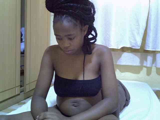 pretty-bianca webcam
