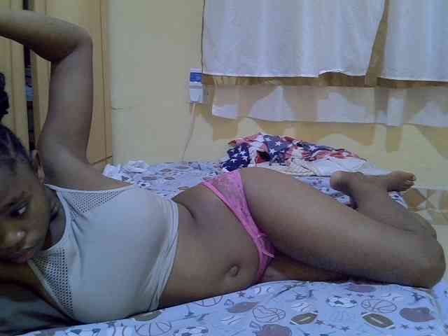 pretty-bianca webcam
