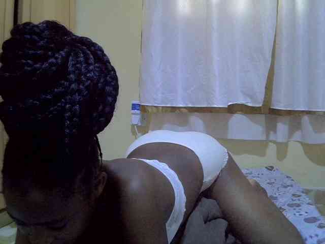 pretty-bianca webcam