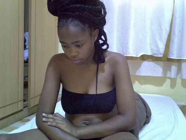 pretty-bianca webcam