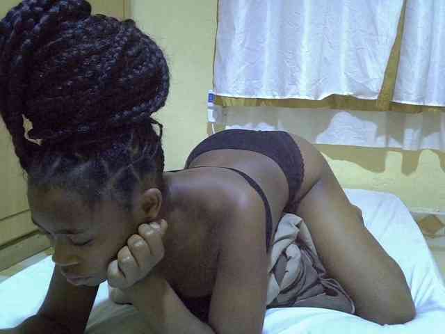 pretty-bianca webcam
