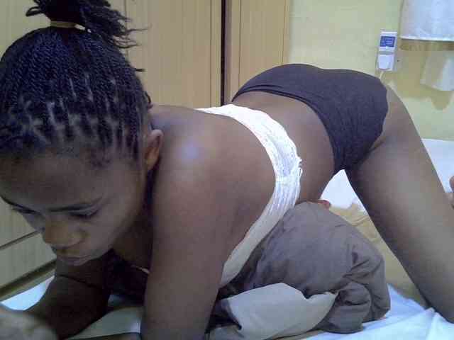 pretty-bianca webcam