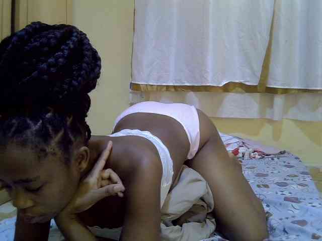 pretty-bianca webcam