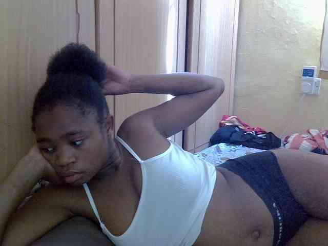 pretty-bianca webcam