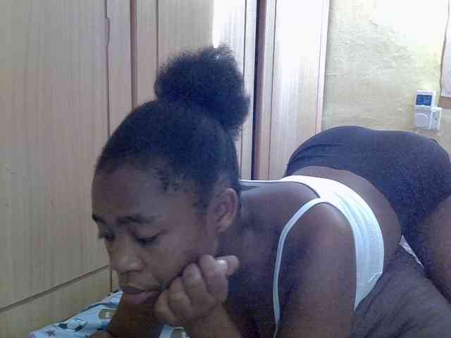pretty-bianca webcam