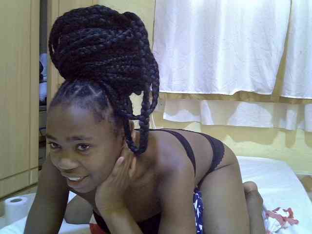 pretty-bianca webcam