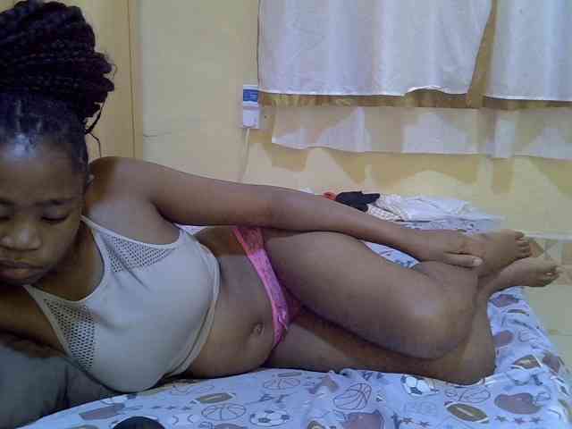 pretty-bianca webcam