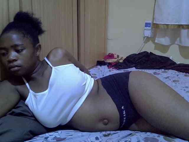 pretty-bianca webcam