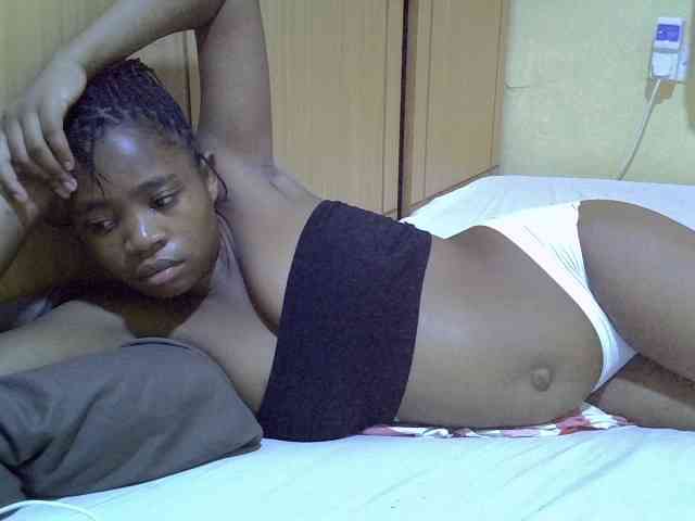 pretty-bianca webcam