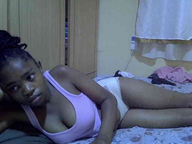 pretty-bianca webcam
