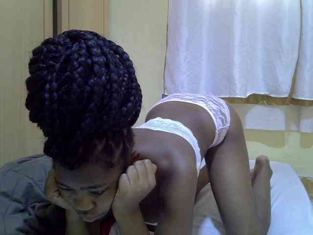 pretty-bianca webcam