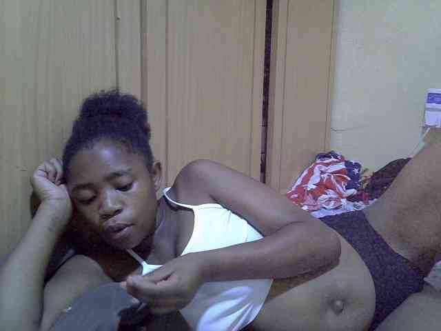 pretty-bianca webcam
