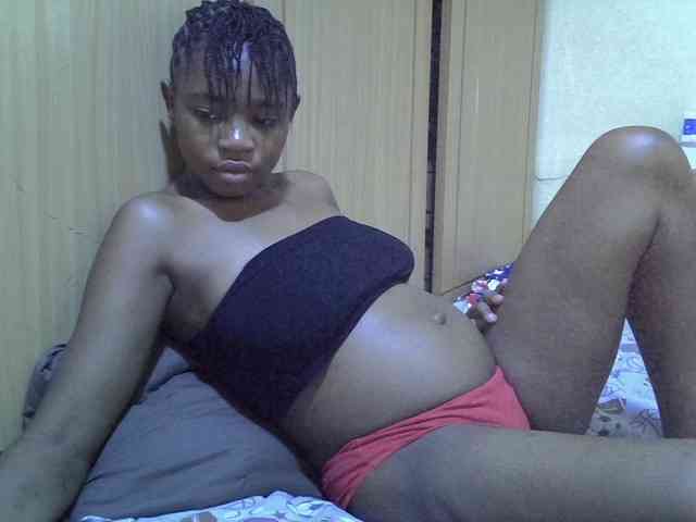 pretty-bianca webcam