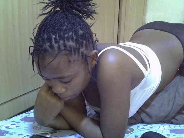 pretty-bianca webcam