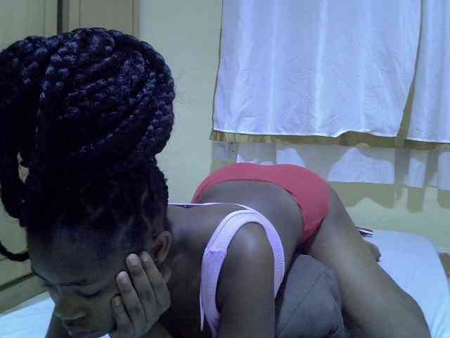 pretty-bianca webcam