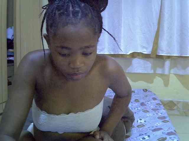 pretty-bianca webcam
