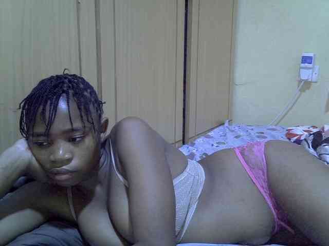 pretty-bianca webcam