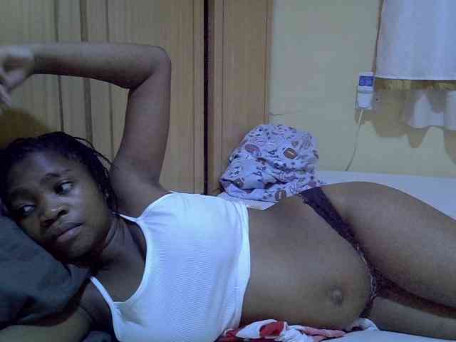 pretty-bianca webcam