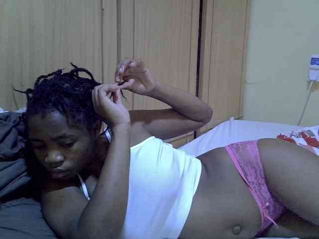 pretty-bianca webcam