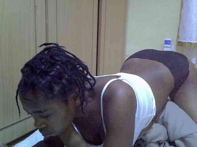 pretty-bianca webcam