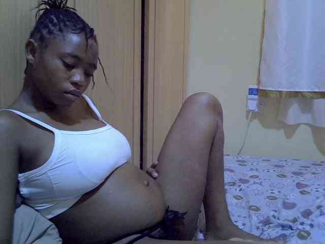 pretty-bianca webcam