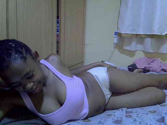 pretty-bianca webcam