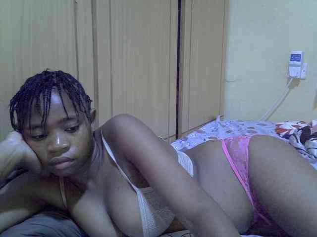 pretty-bianca webcam