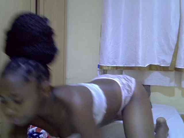 pretty-bianca webcam
