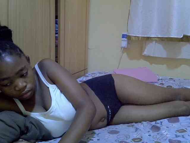 pretty-bianca webcam