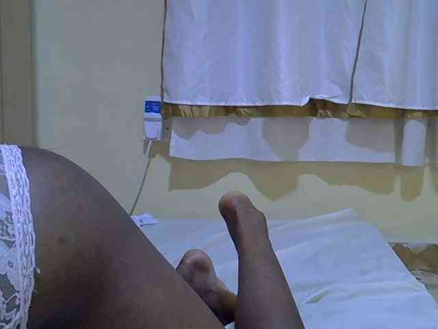 pretty-bianca webcam