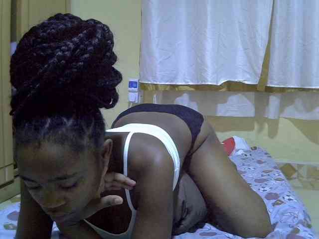 pretty-bianca webcam