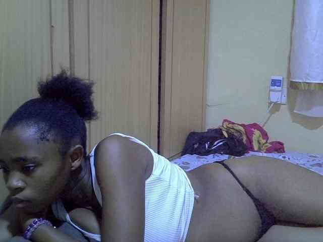 pretty-bianca webcam