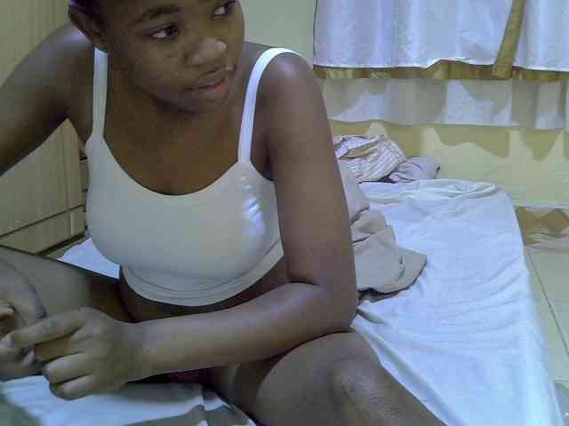 pretty-bianca webcam