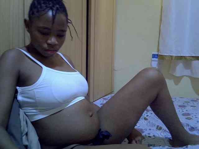 pretty-bianca webcam