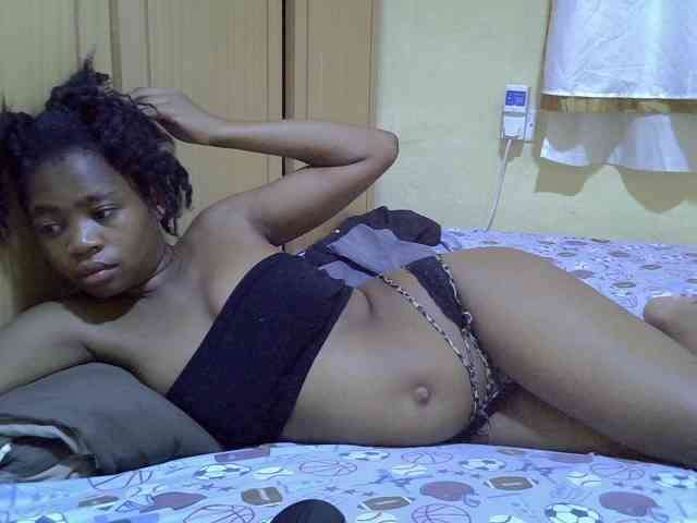 pretty-bianca webcam