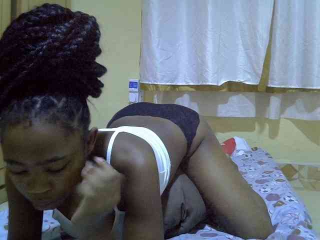 pretty-bianca webcam
