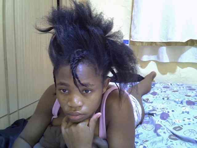pretty-bianca webcam