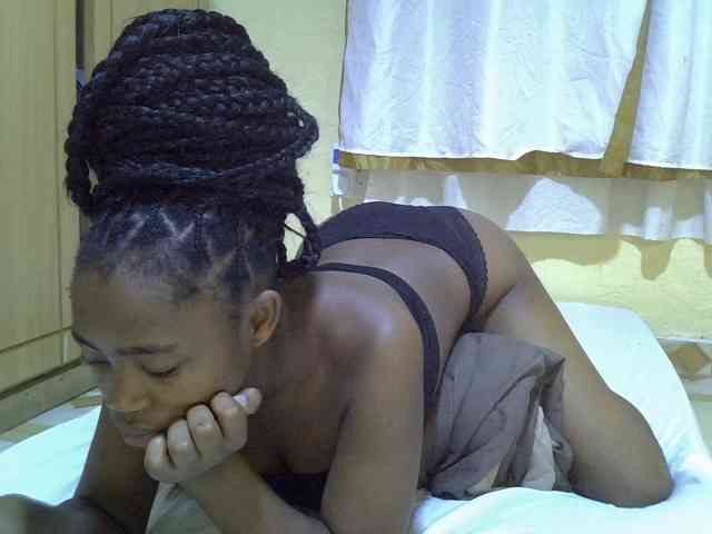 pretty-bianca webcam